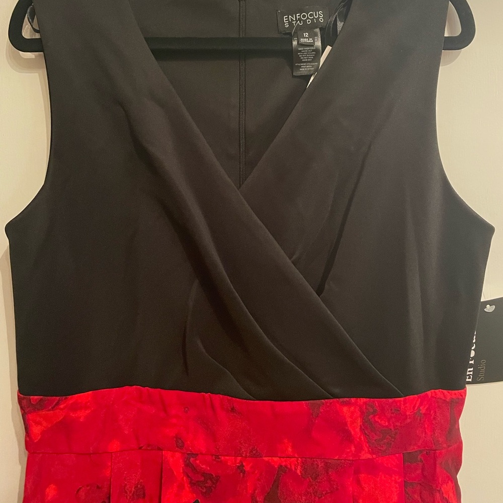 Enfocus Studio Maxi Dress